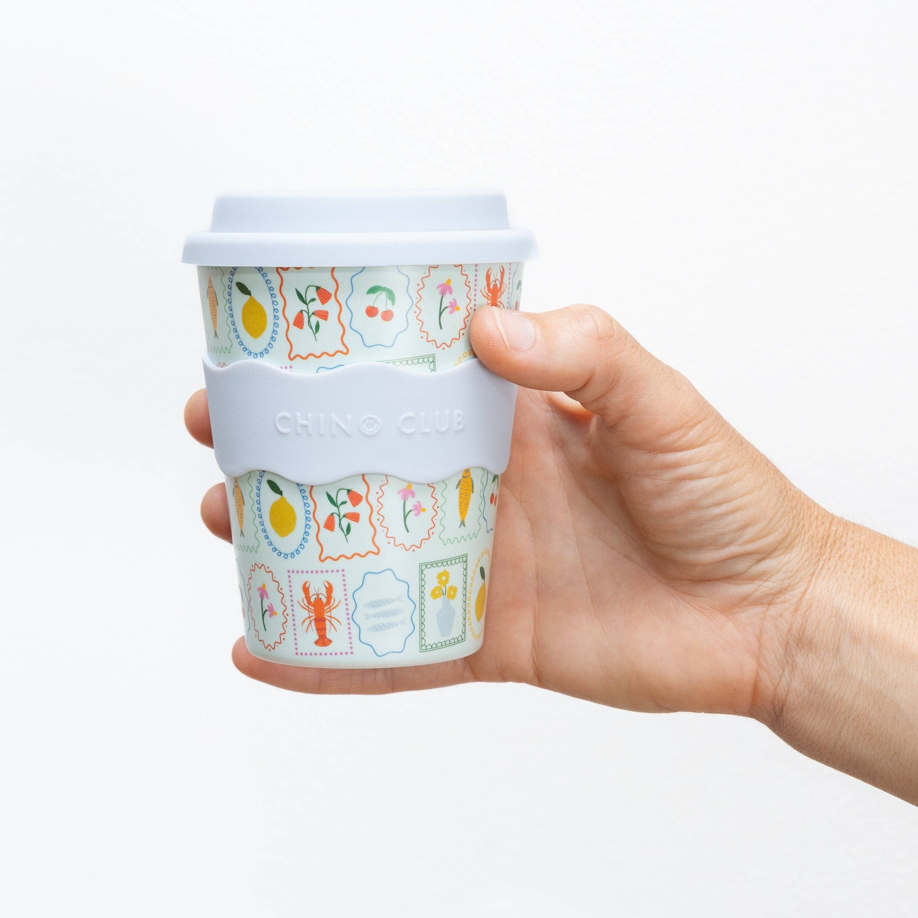 Adult Keep Cup | 12oz - Amalfi - Image 3