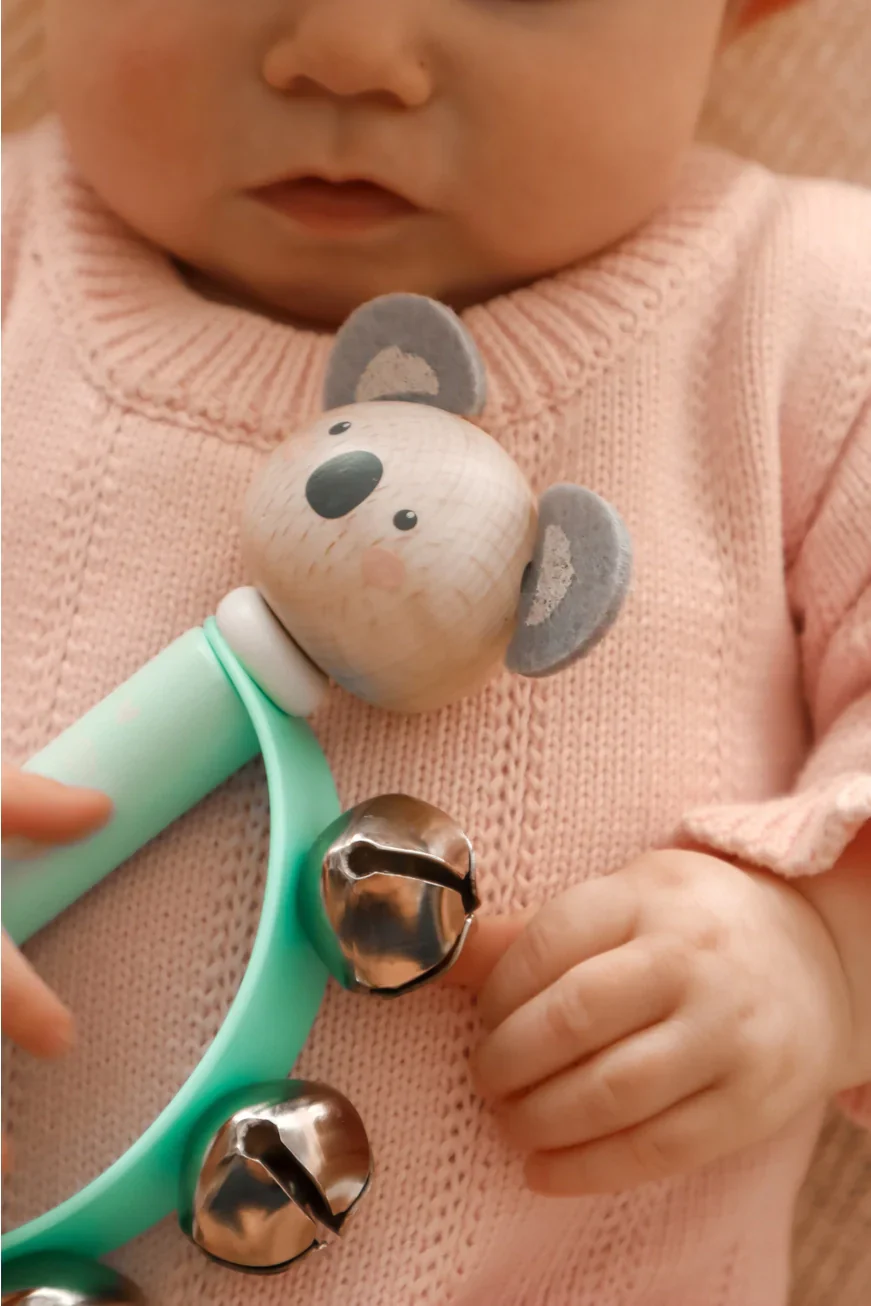 Handbell | Bunny or Koala - Image 2