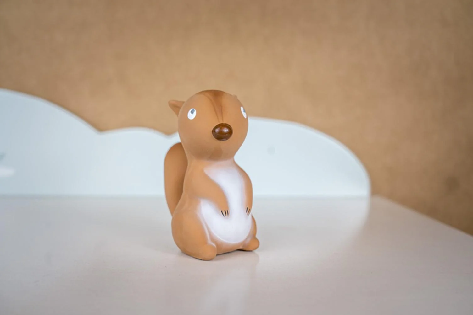 Tikiri Buddies - Arctic - Squirrel - Image 6