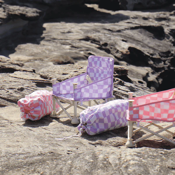 Baby Chair - Ava - Image 3