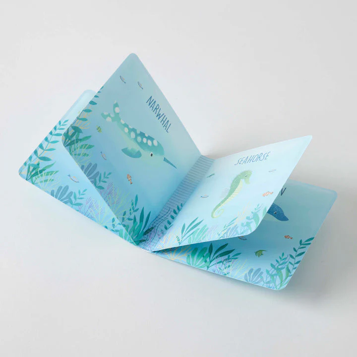 Baby Bundle | Ocean Buddy - Image 3