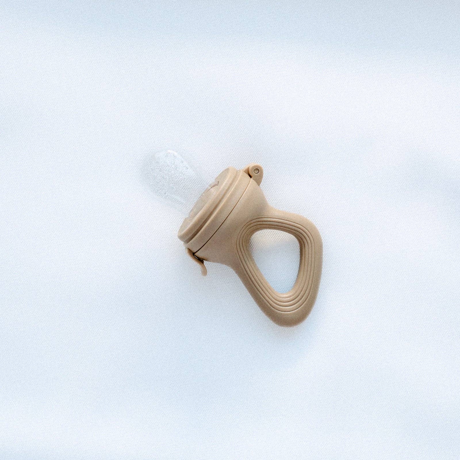 Baby Feeder - Terracotta - Image 2