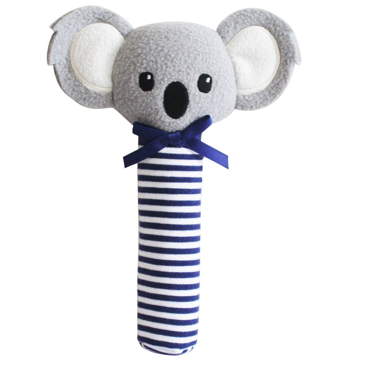 Squeaker | Koala - Navy