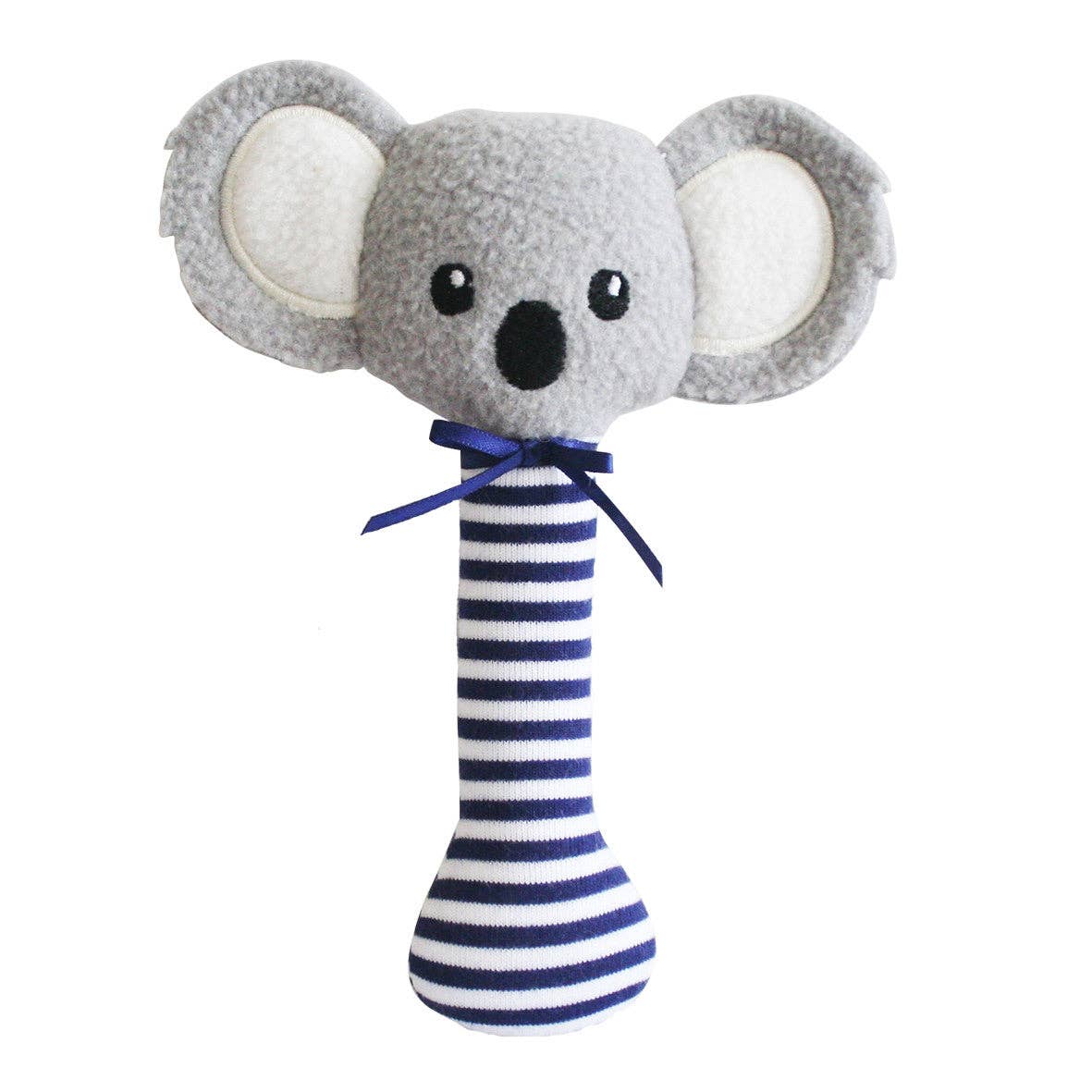 Rattle | Koala - Navy