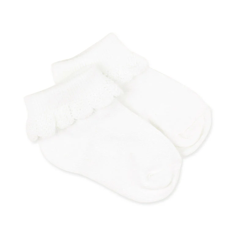Socks | Baby -  Cloud Drop Needle - Image 3