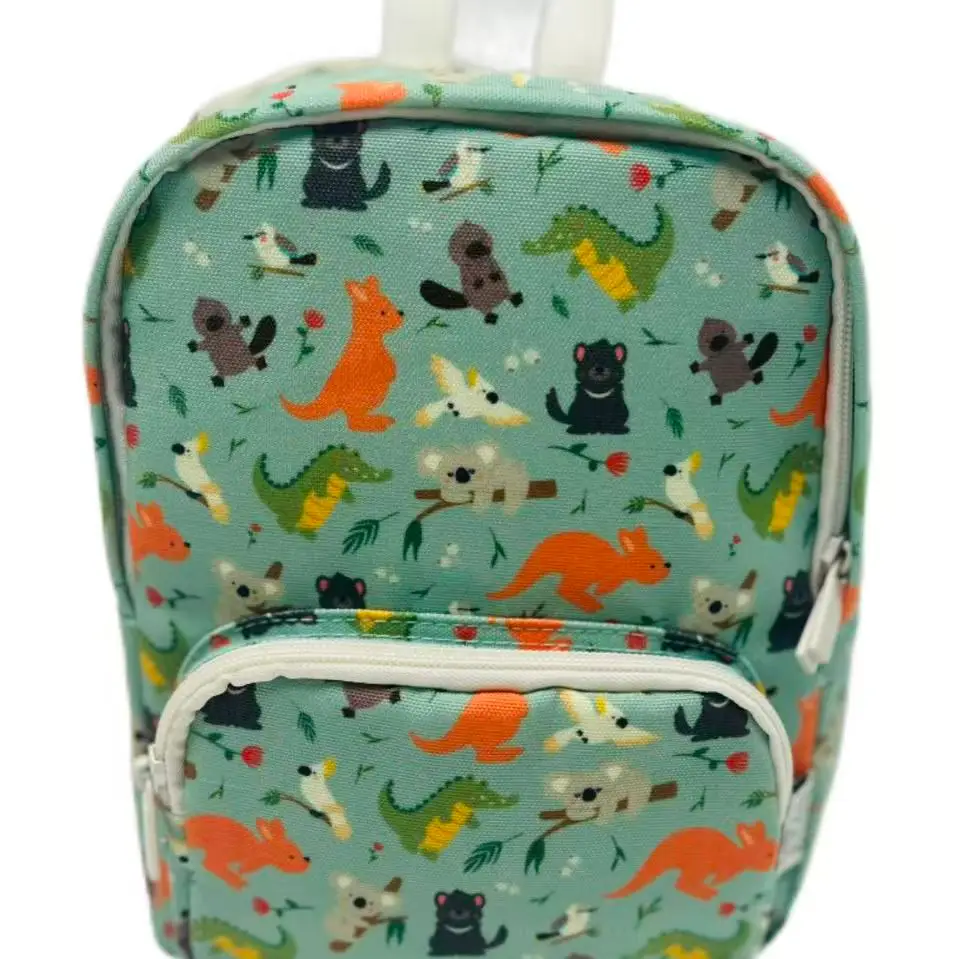 Backpack | Aussie Outback Friends