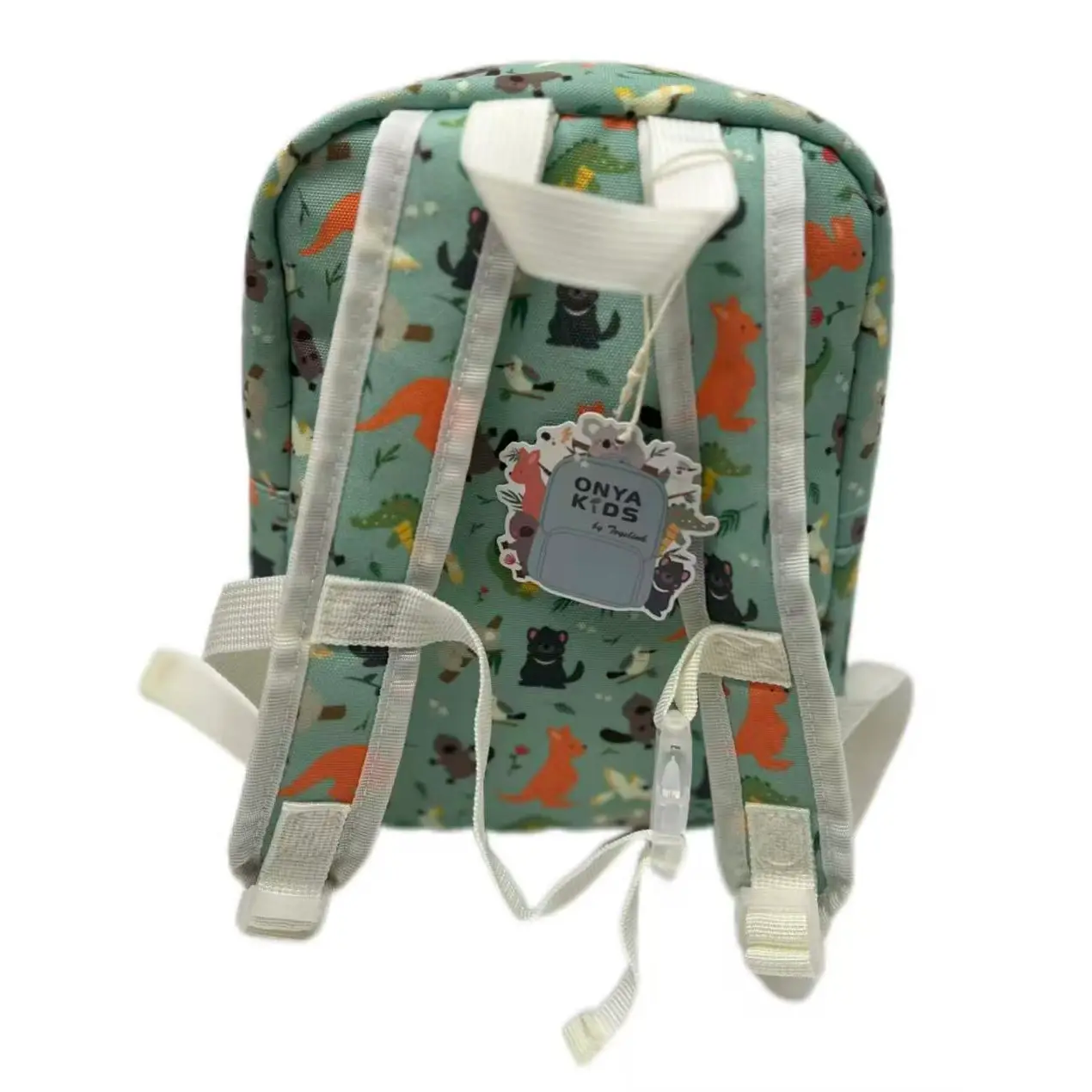 Backpack | Aussie Outback Friends - Image 5