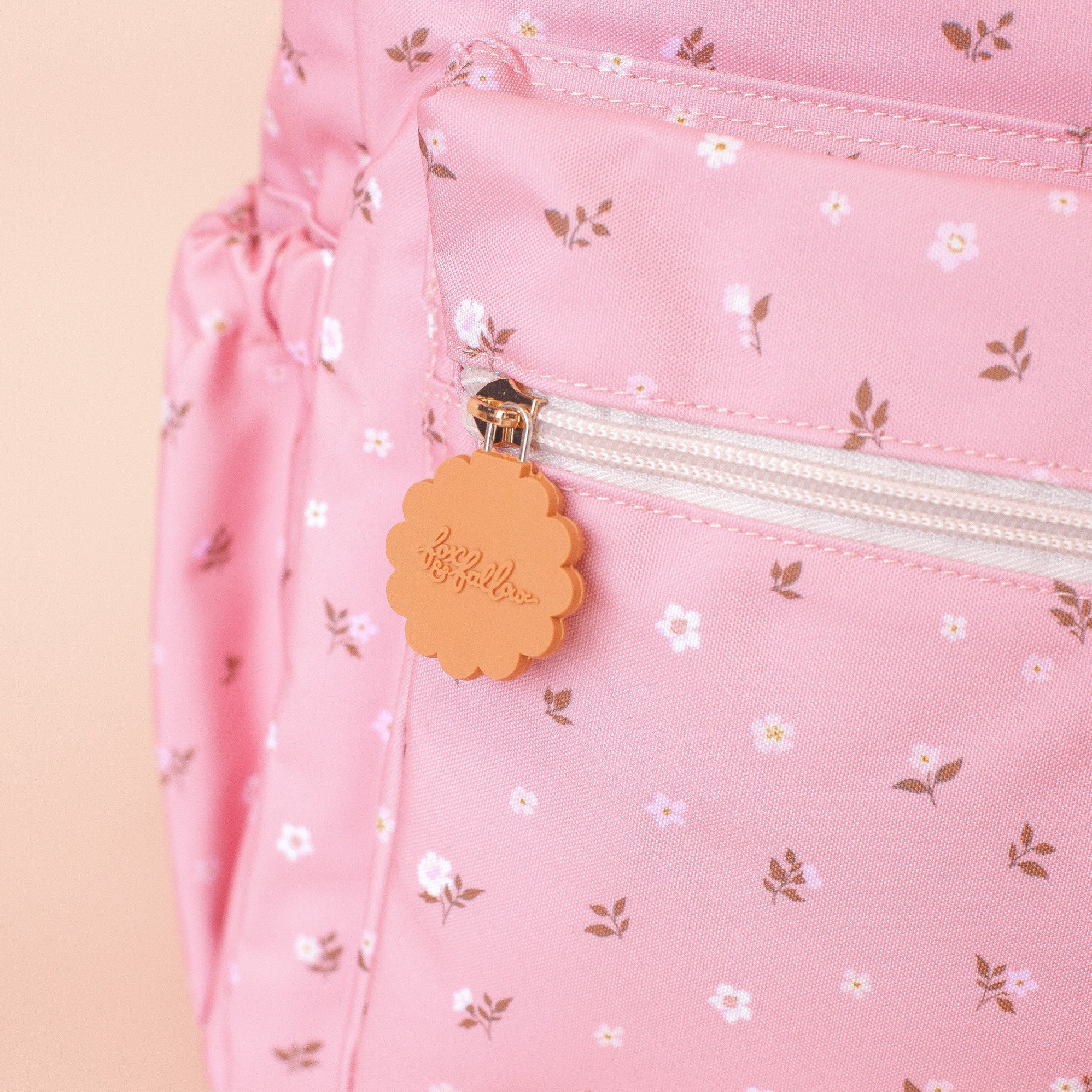 Backpack | Dusty Roses - Image 14