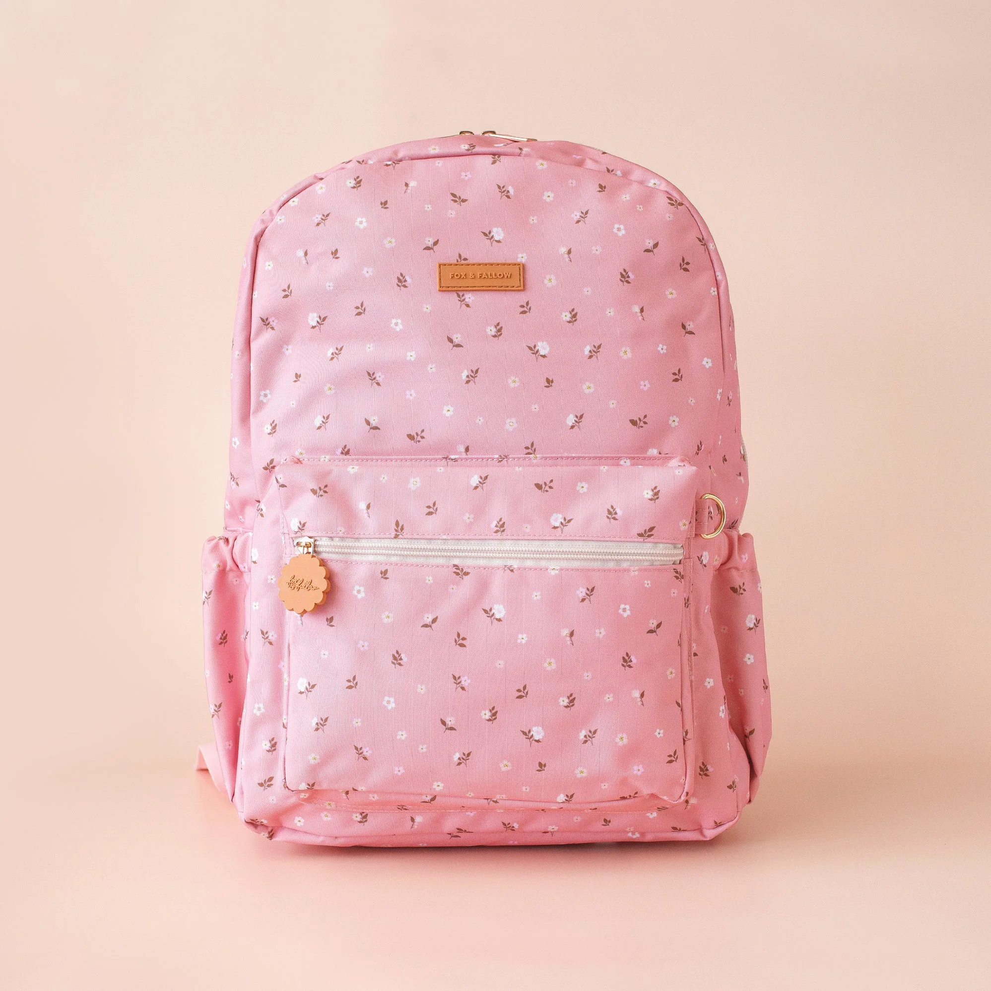 Backpack | Dusty Roses - Image 6