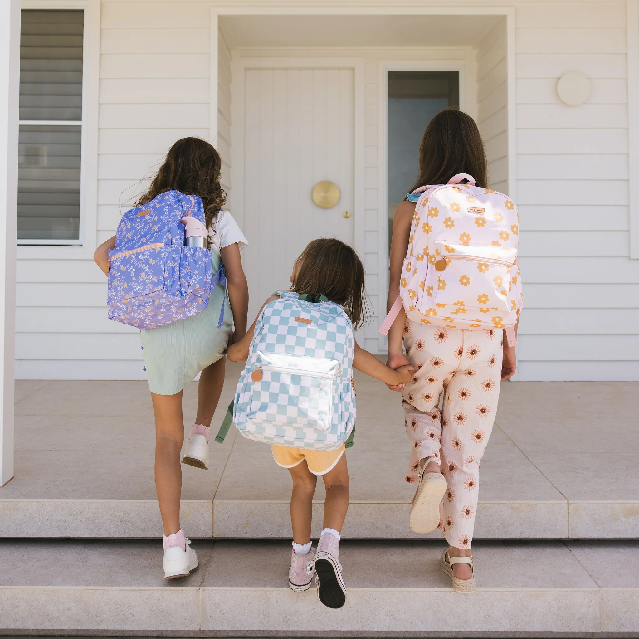 Backpack | Sage Check - Image 42