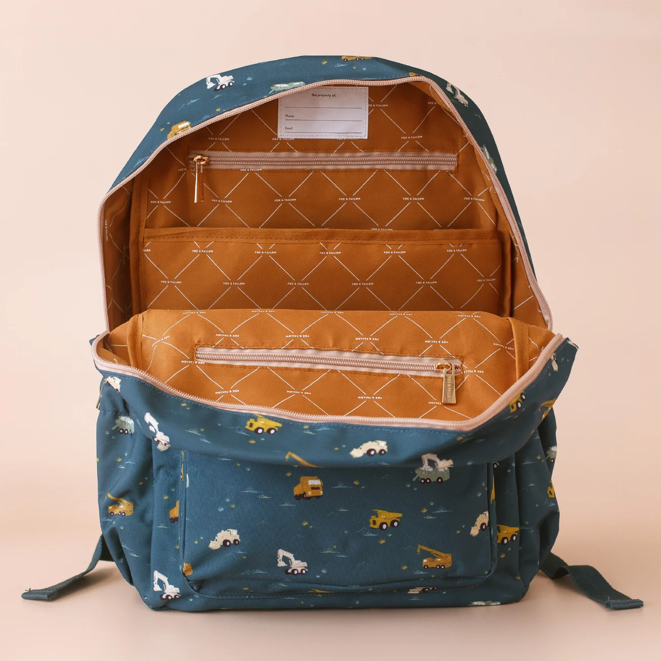 Backpack | Trucks - Image 11