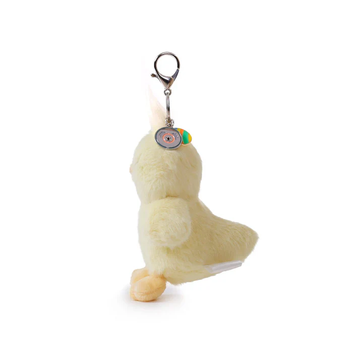 Bag Charm | Chi-Chi Chick - Image 3