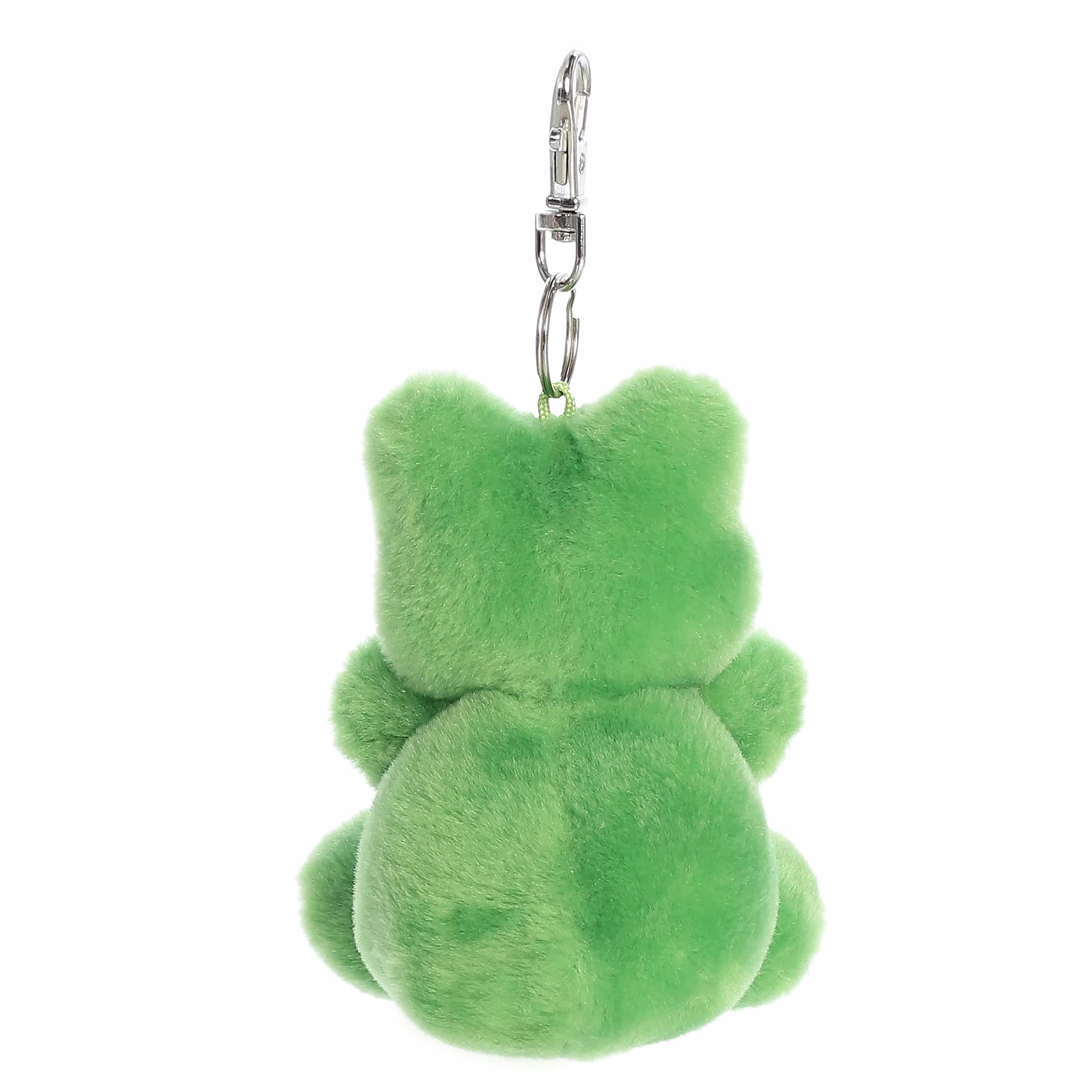 Bag Charm | Palm Pals - Ribbits Frog - Image 4