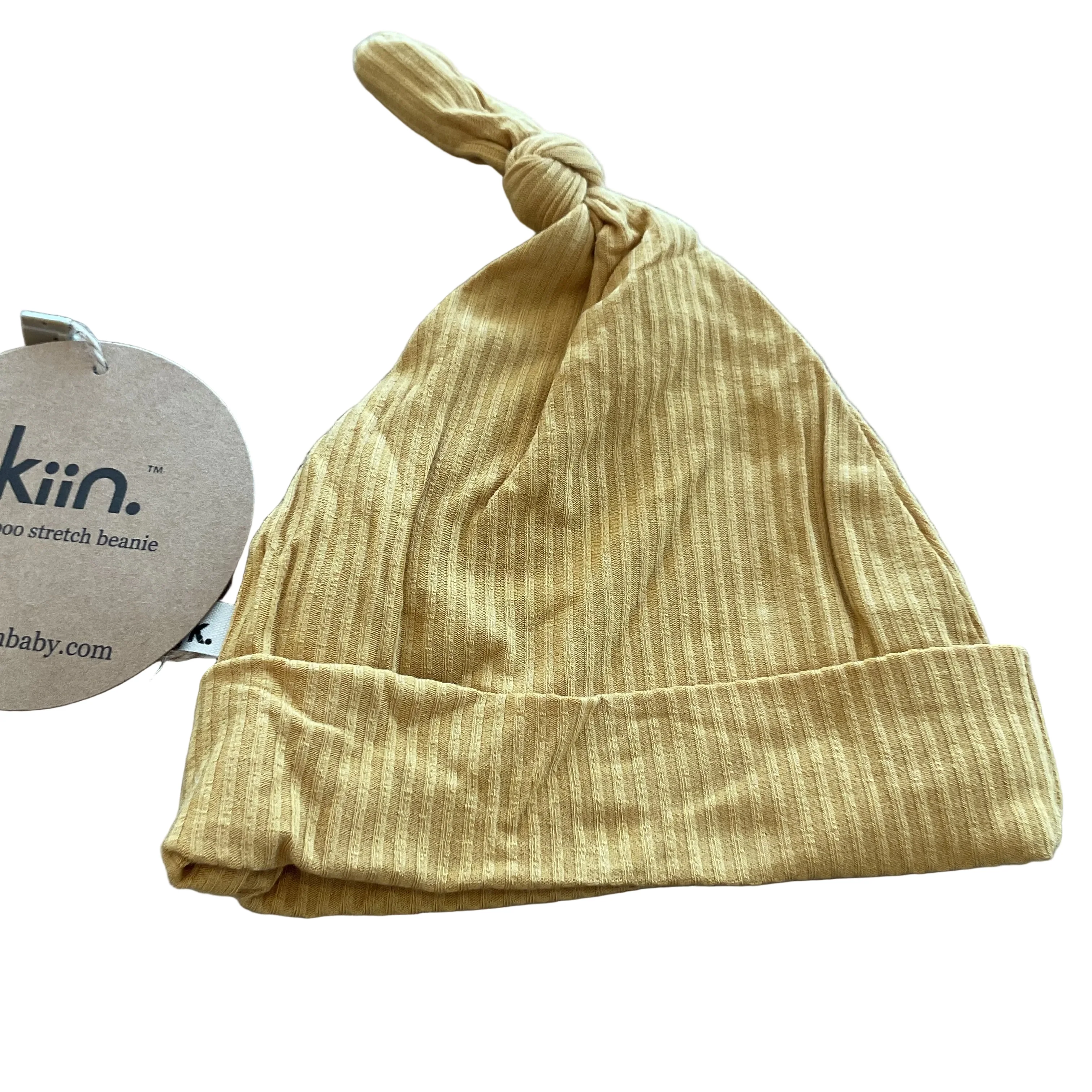 Bamboo Stretch Beanie - Assorted - Image 11