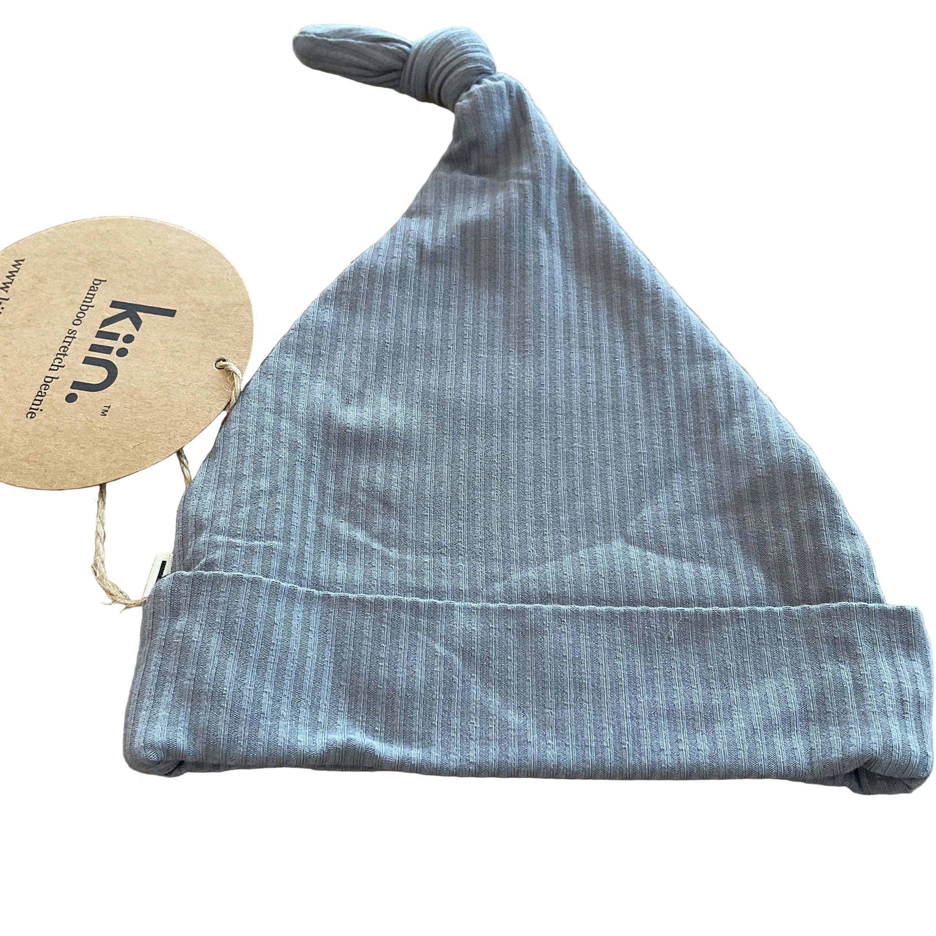Bamboo Stretch Beanie - Assorted - Image 12