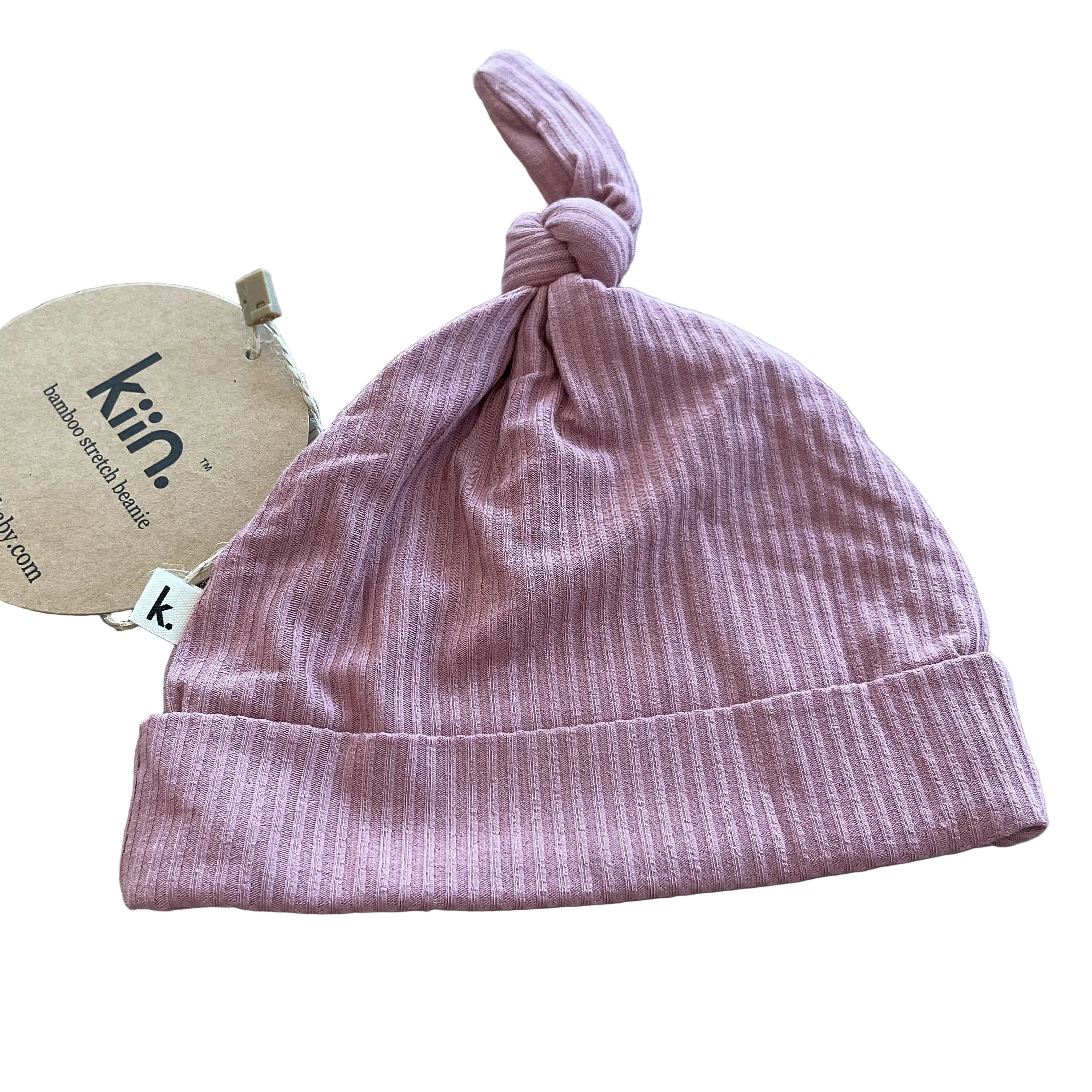 Bamboo Stretch Beanie - Assorted - Image 13