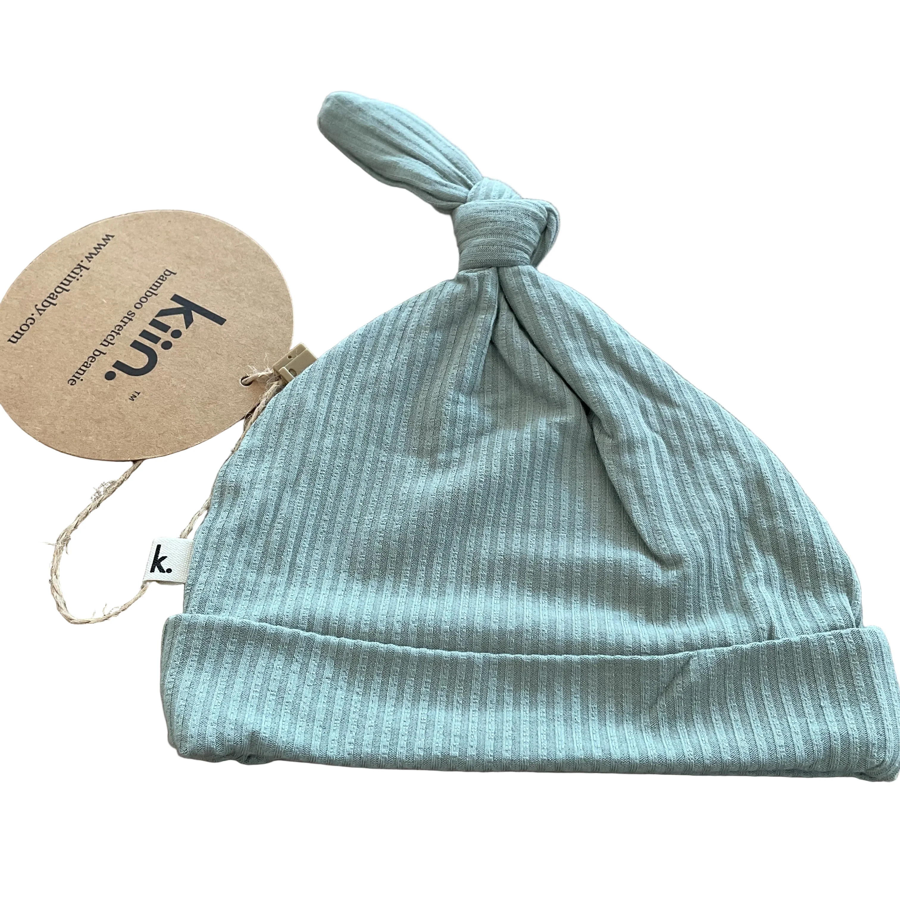 Bamboo Stretch Beanie - Assorted - Image 16