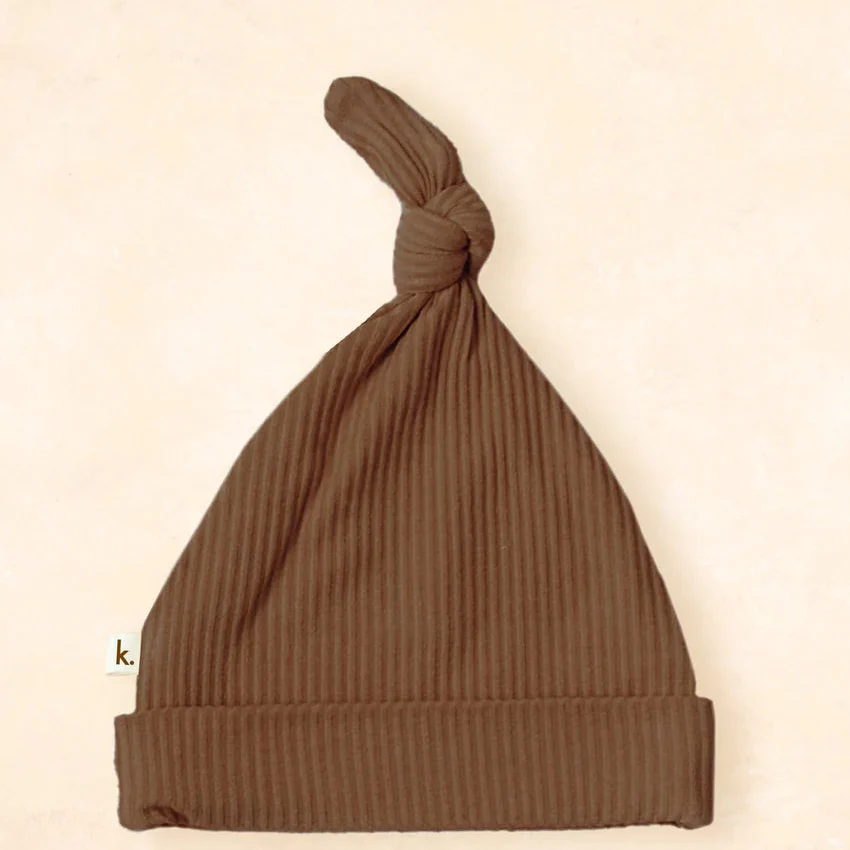 Bamboo Stretch Beanie - Assorted - Image 6
