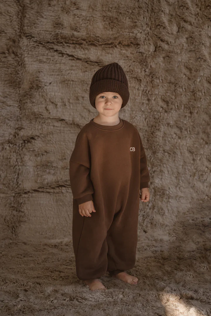 Beanie | Chunky - Chocolate  - Image 3