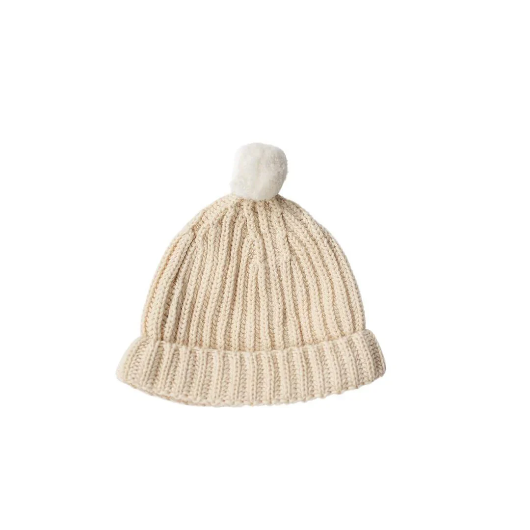 Beanie | Knit - Jasper (Available in 4 colours) - Image 4