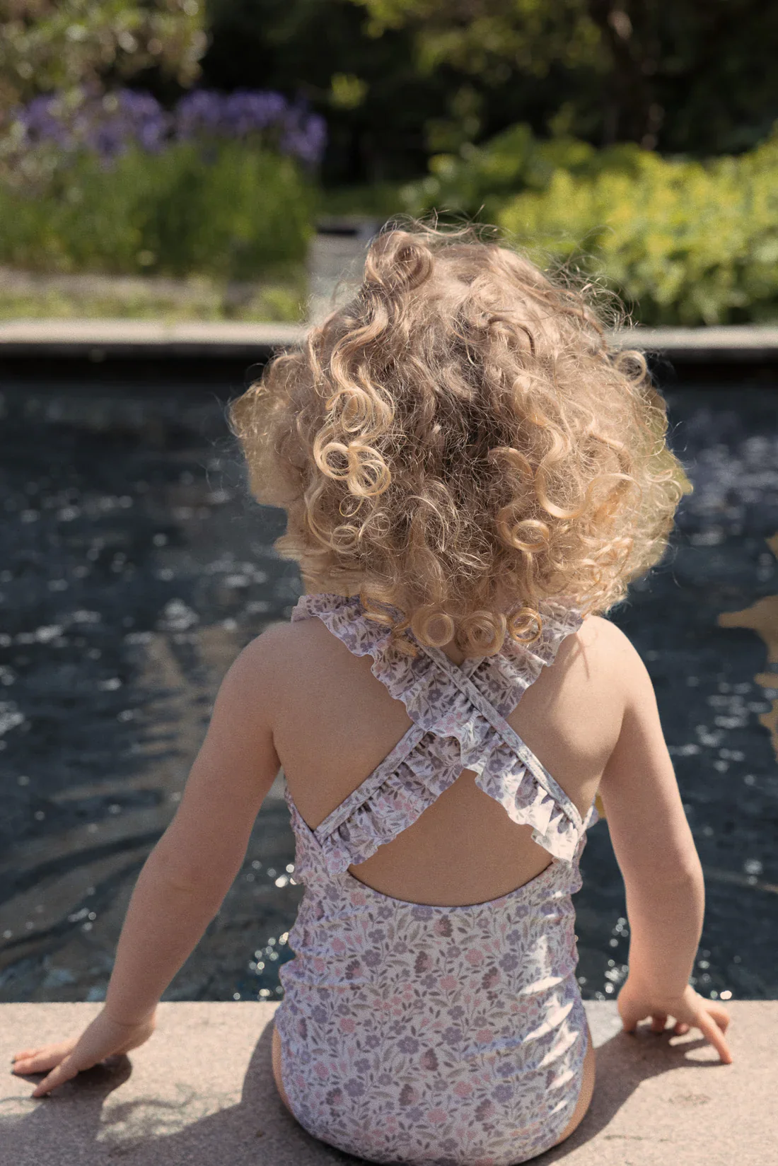 Swimsuit | Bella  - Quinn Egret - Image 5