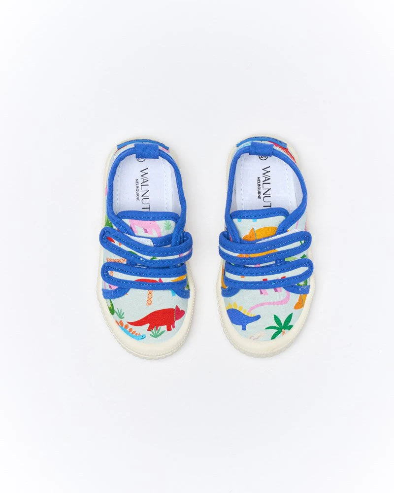 Ben Canvas - Rainbow Dino - Image 4
