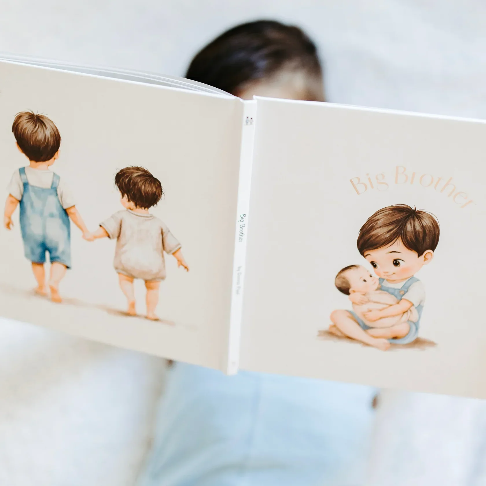 Big Brother Book - Image 6