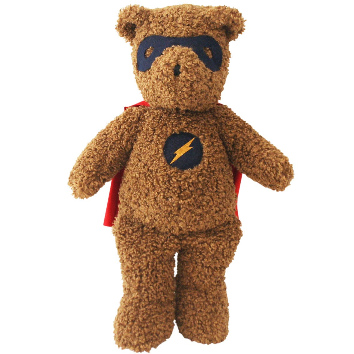 Plush | Bear - Big Superhero Ted