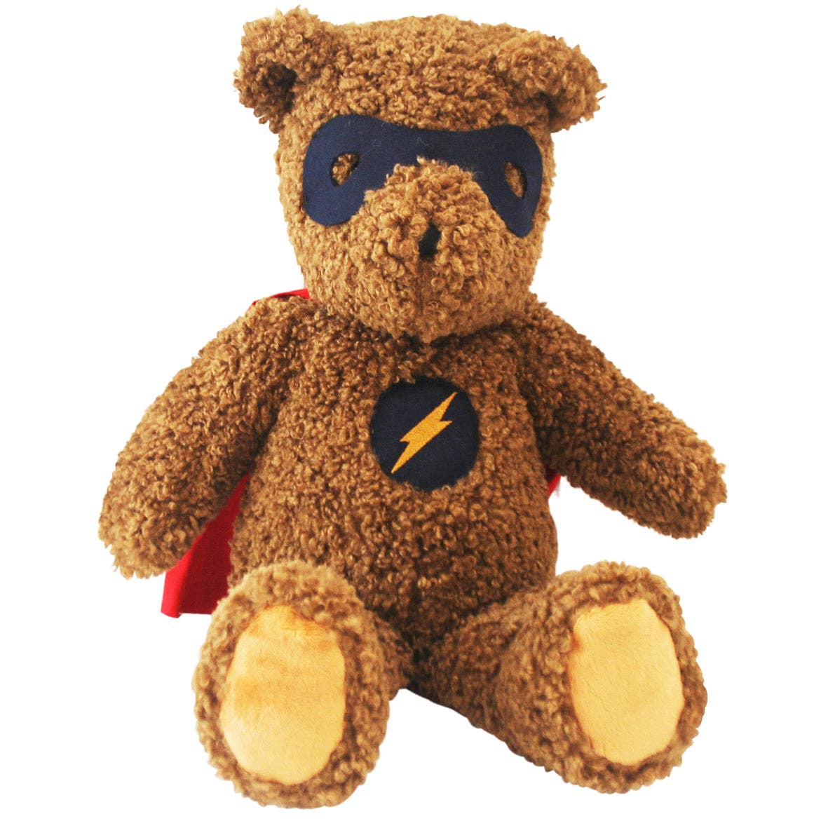 Plush | Bear - Big Superhero Ted - Image 2