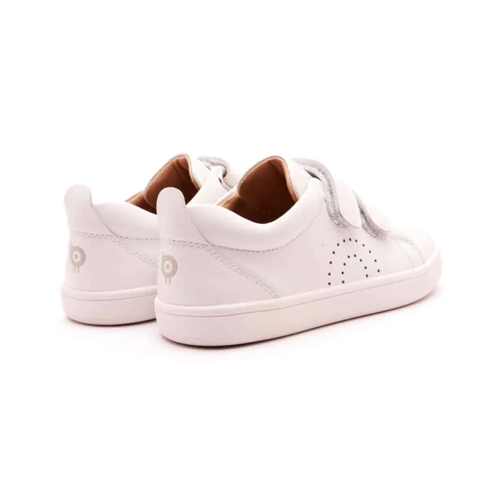 Shoes | Big Tot - Snow/Snow Sole - Image 4