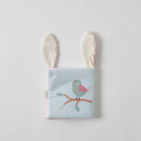 Book | Plush - Butterfly - Image 5