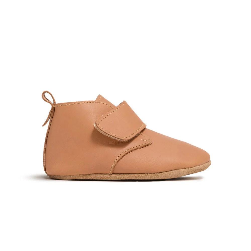 Boot | Desert - Tan