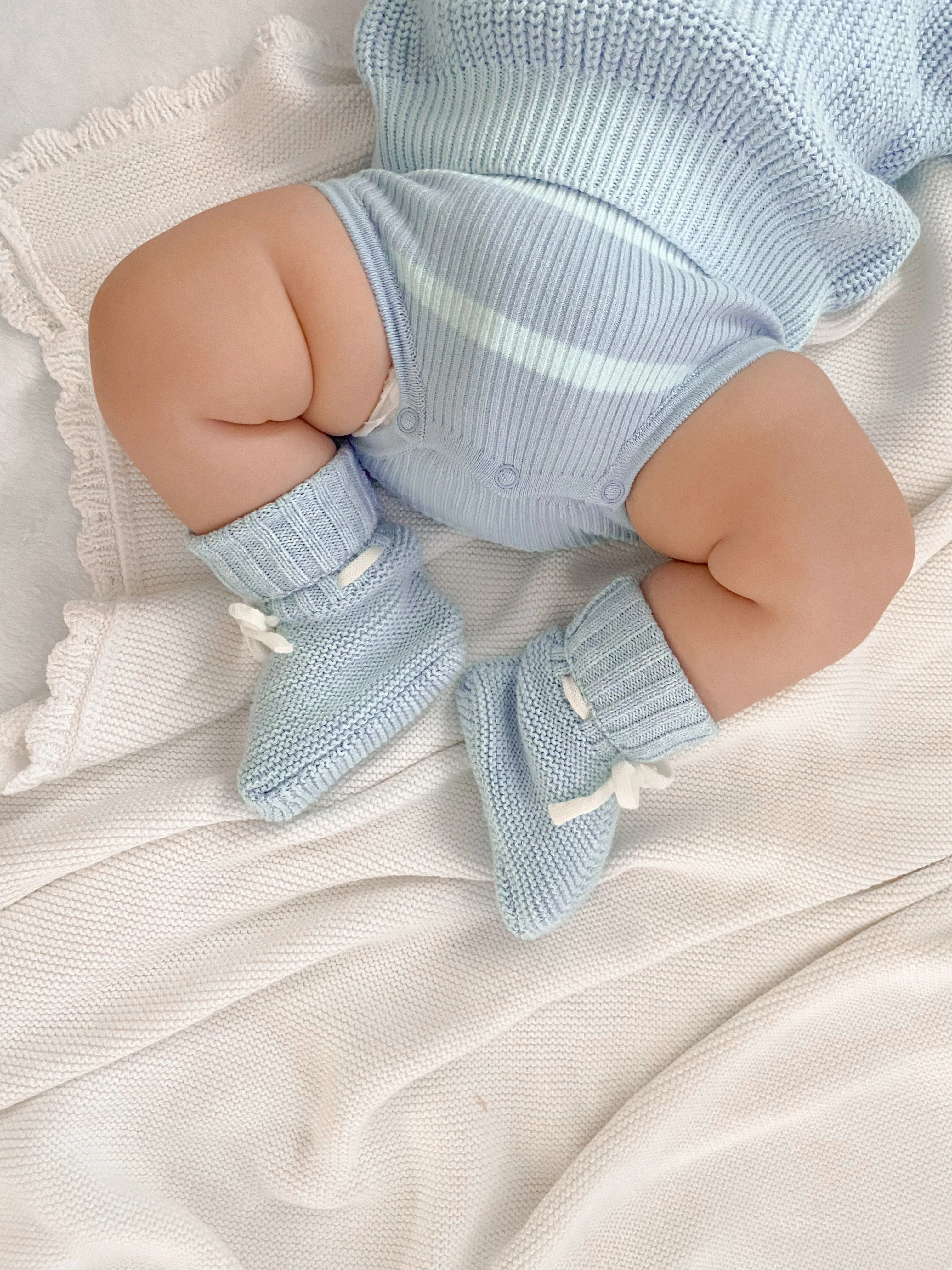 Booties - Echo - Image 2
