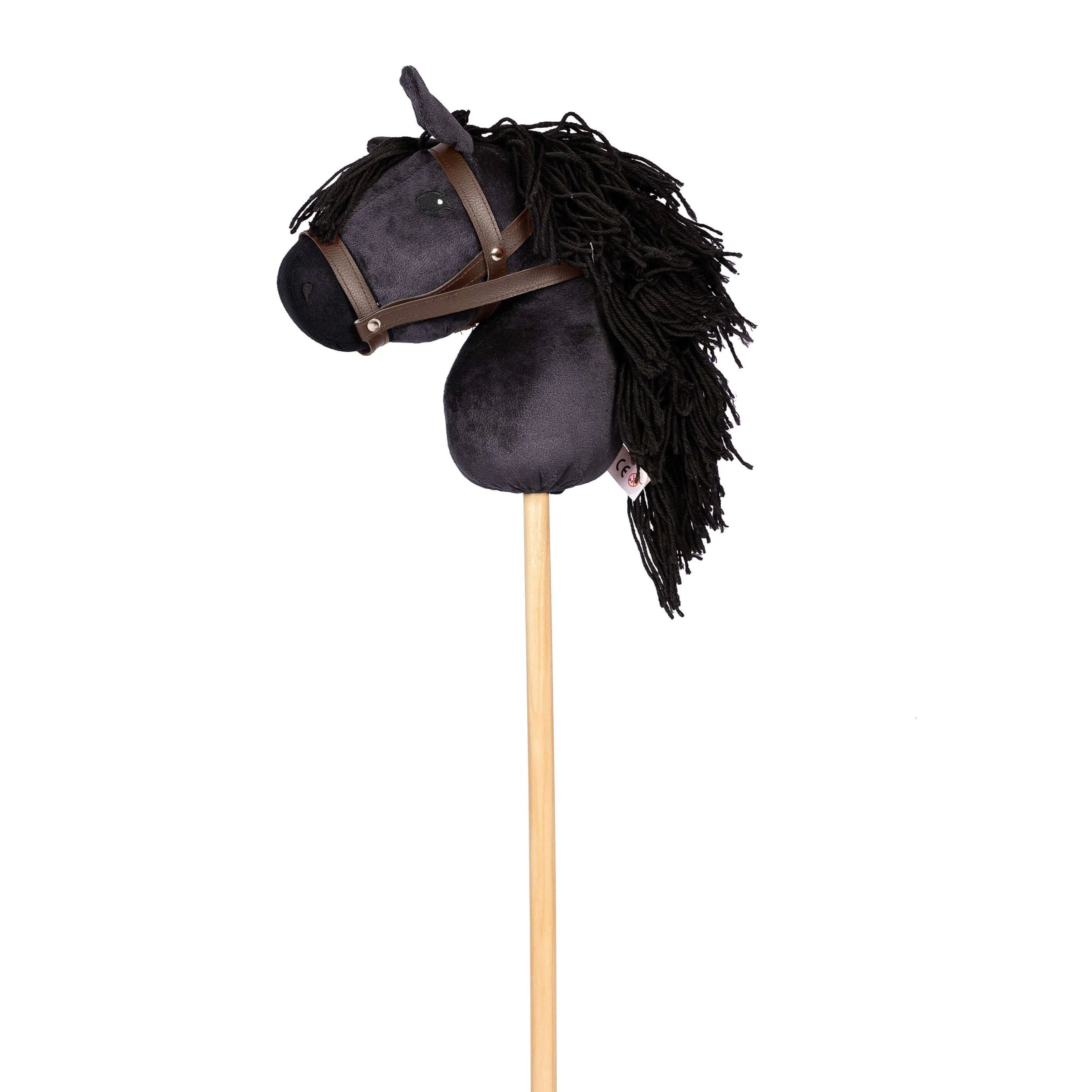 Hobby Horse | Black
