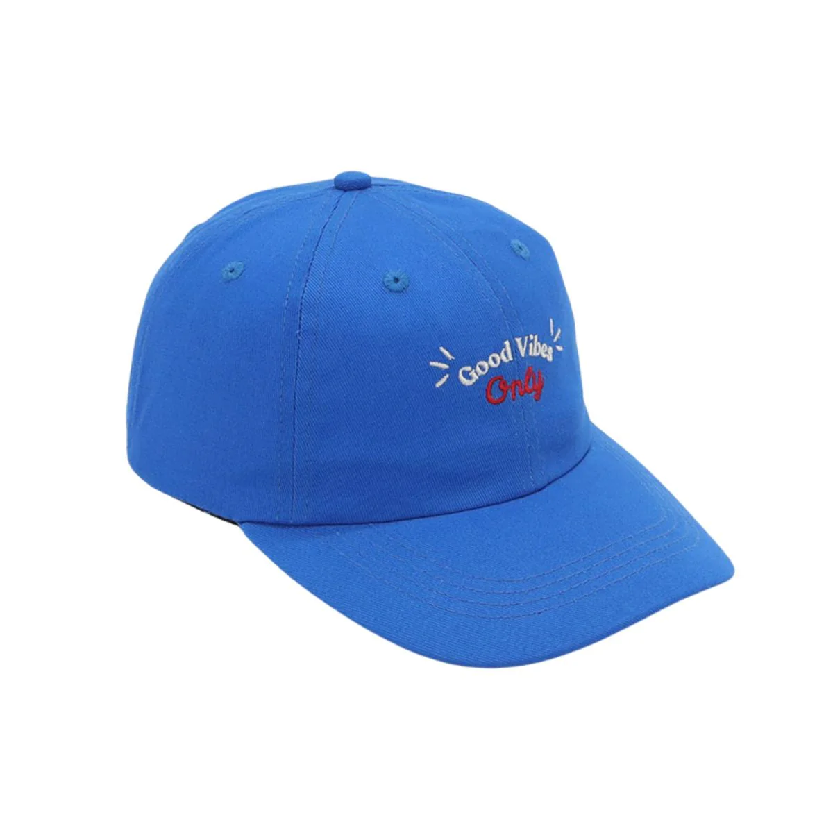 Cap | Good Vibes Only - Image 2