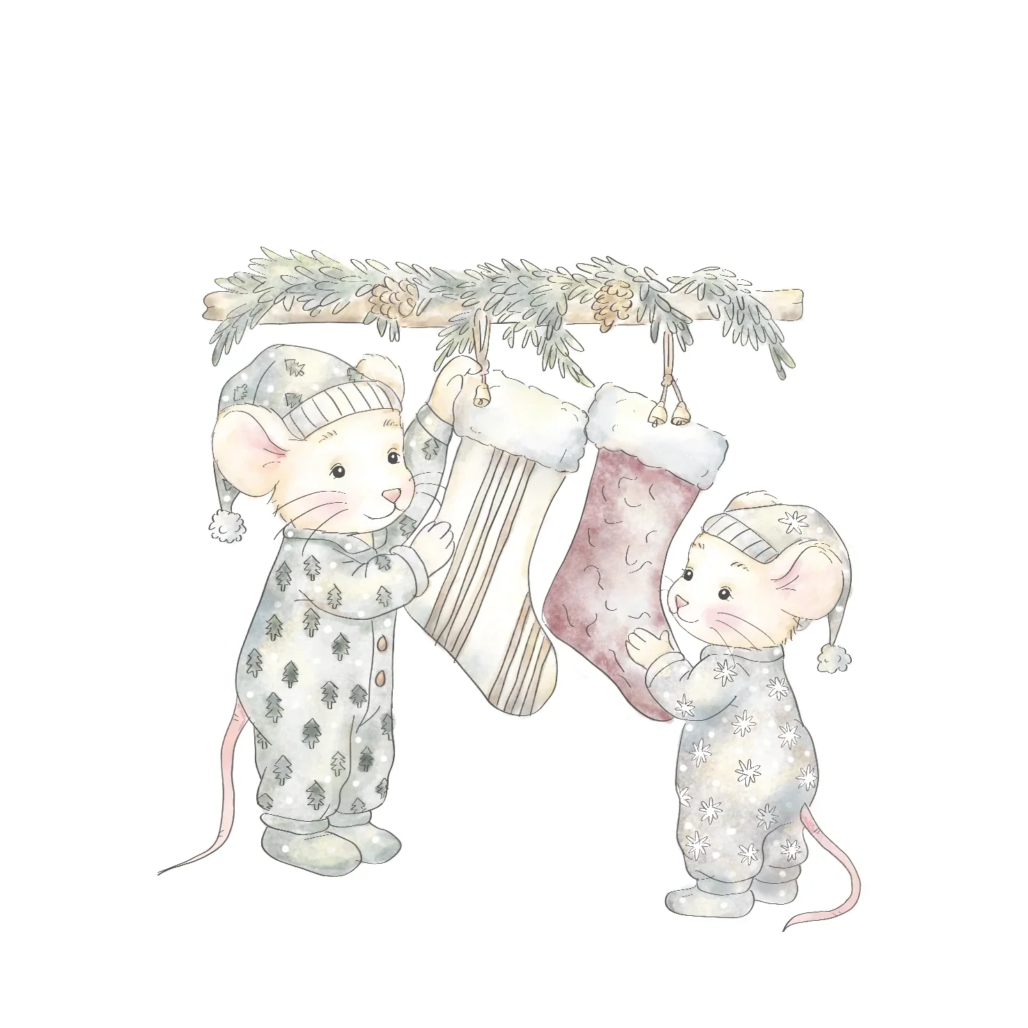 Christmas Card | Assorted - Image 4