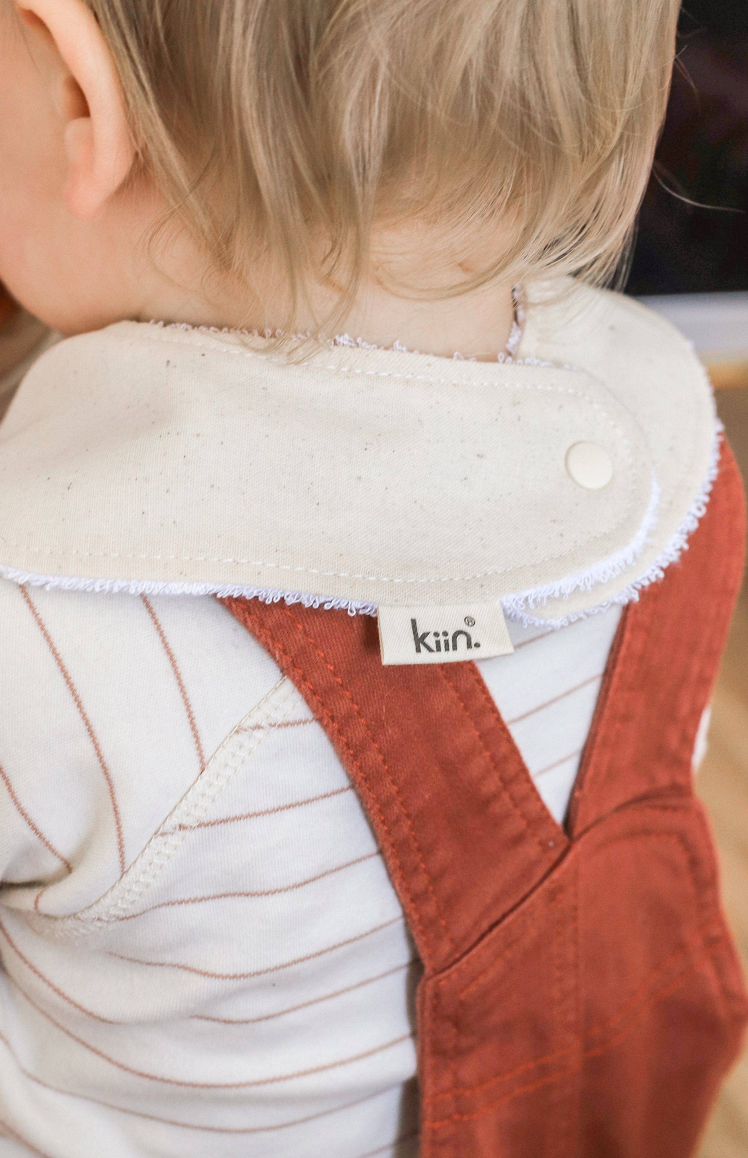Dribble Bib - Assorted - Image 9