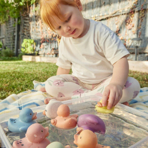 Eco-Friendly Counting Ducks - Image 4