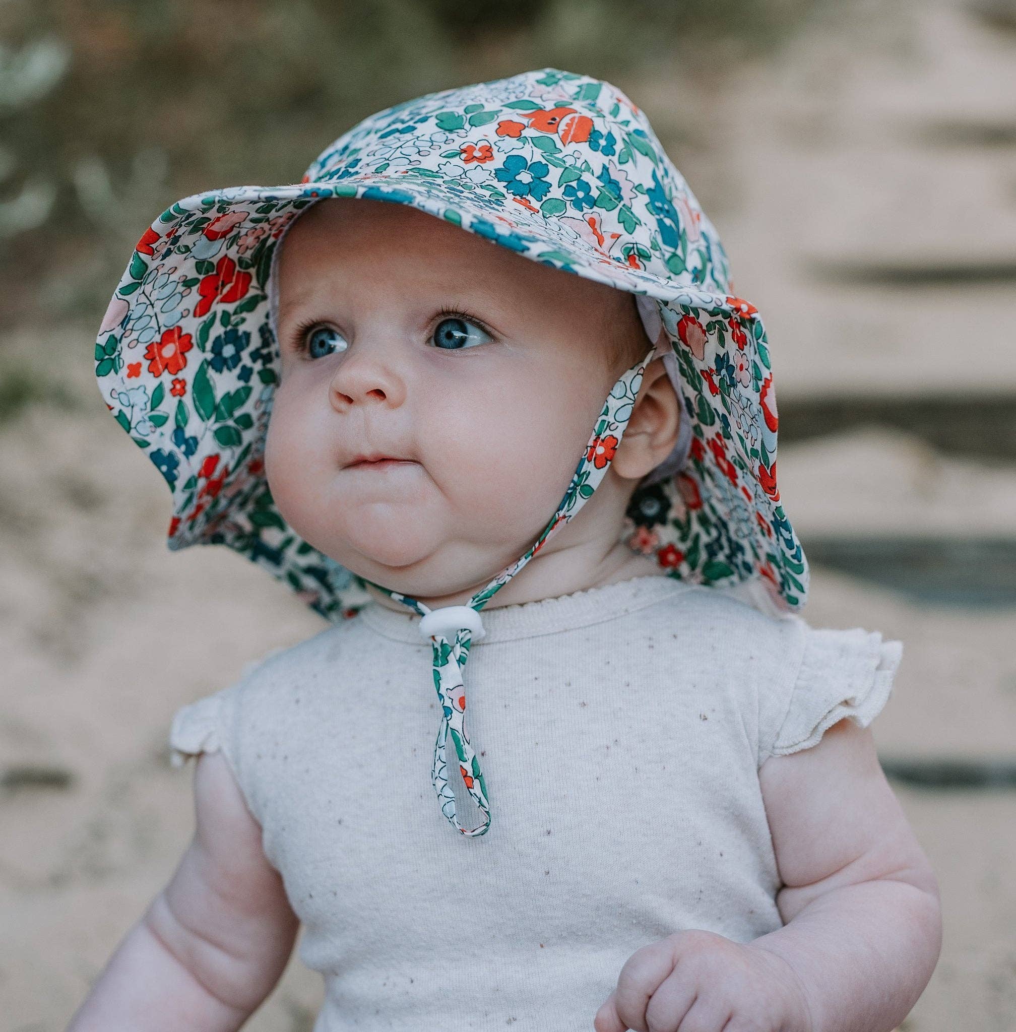 Hat | Wide Brim - Evergreen - Image 5