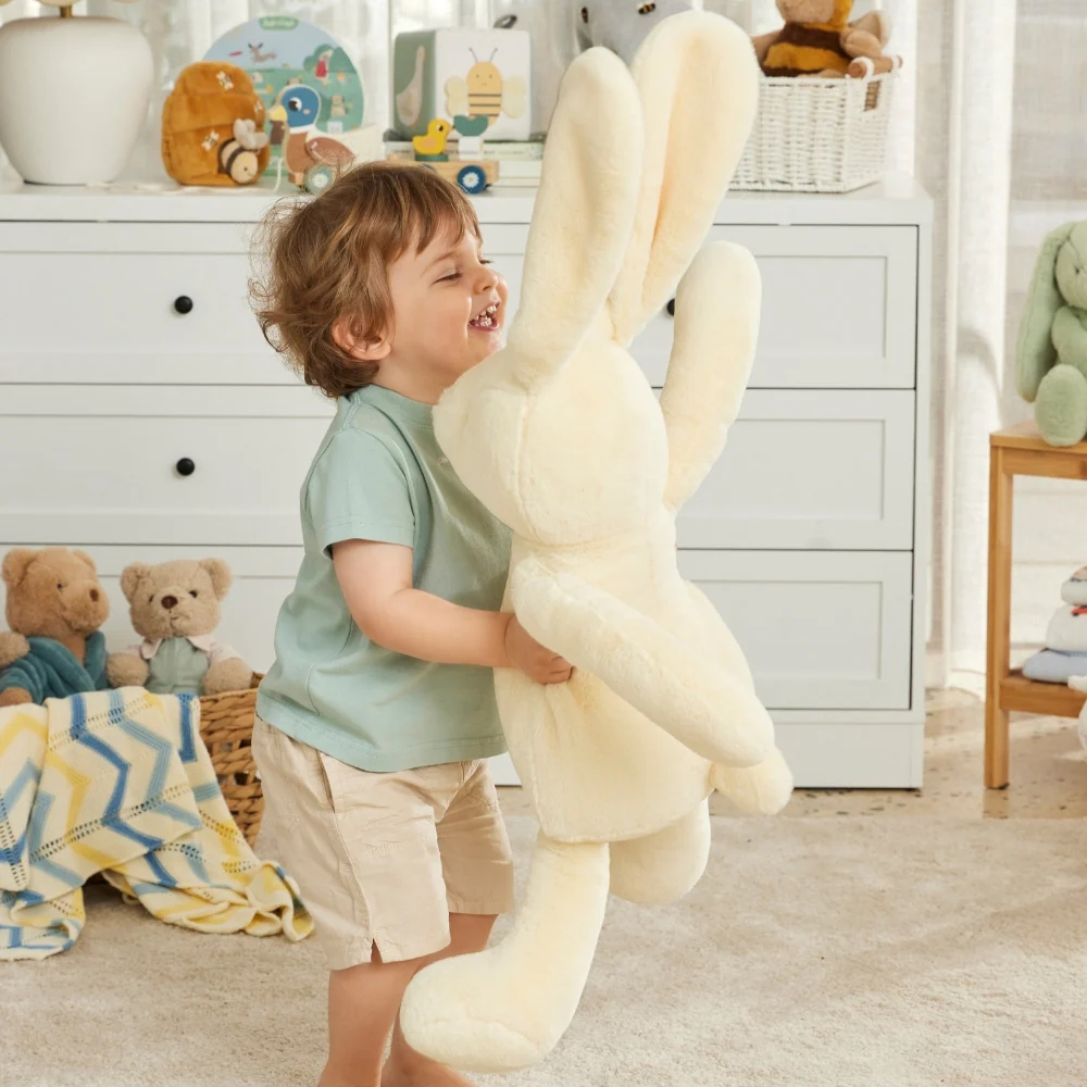 Extra Large Bunny - Lemon - Image 2