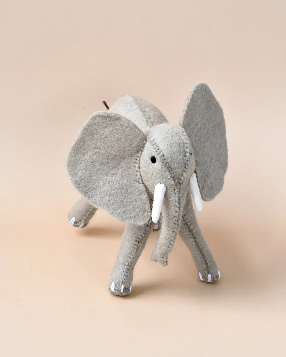 Felt Elephant - Image 3