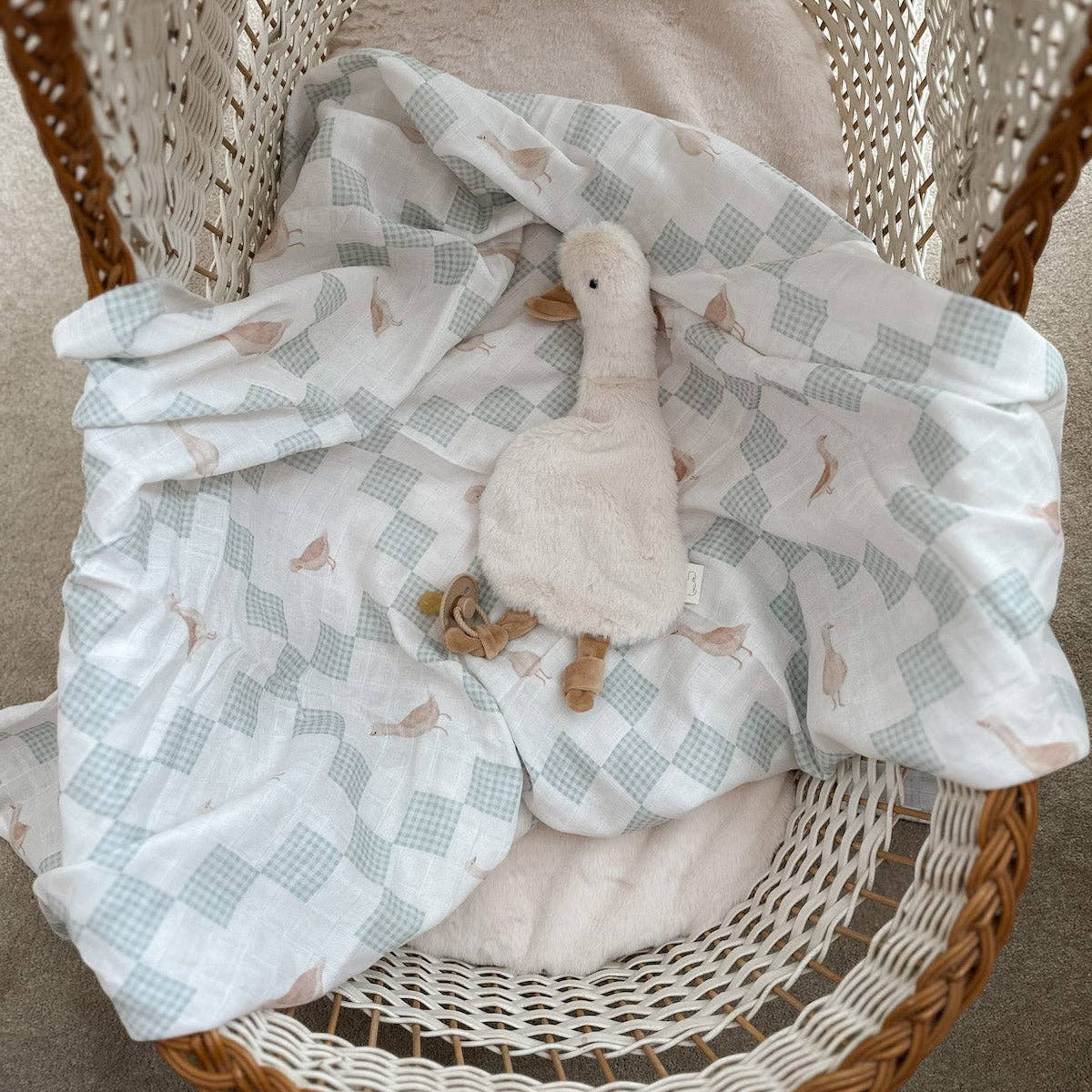 Swaddle | Goosey Gander - Image 3