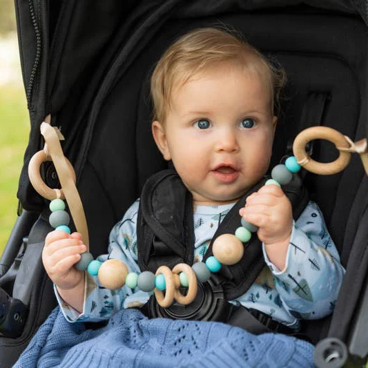 Pram Garland | Harlow - Assorted - Image 4
