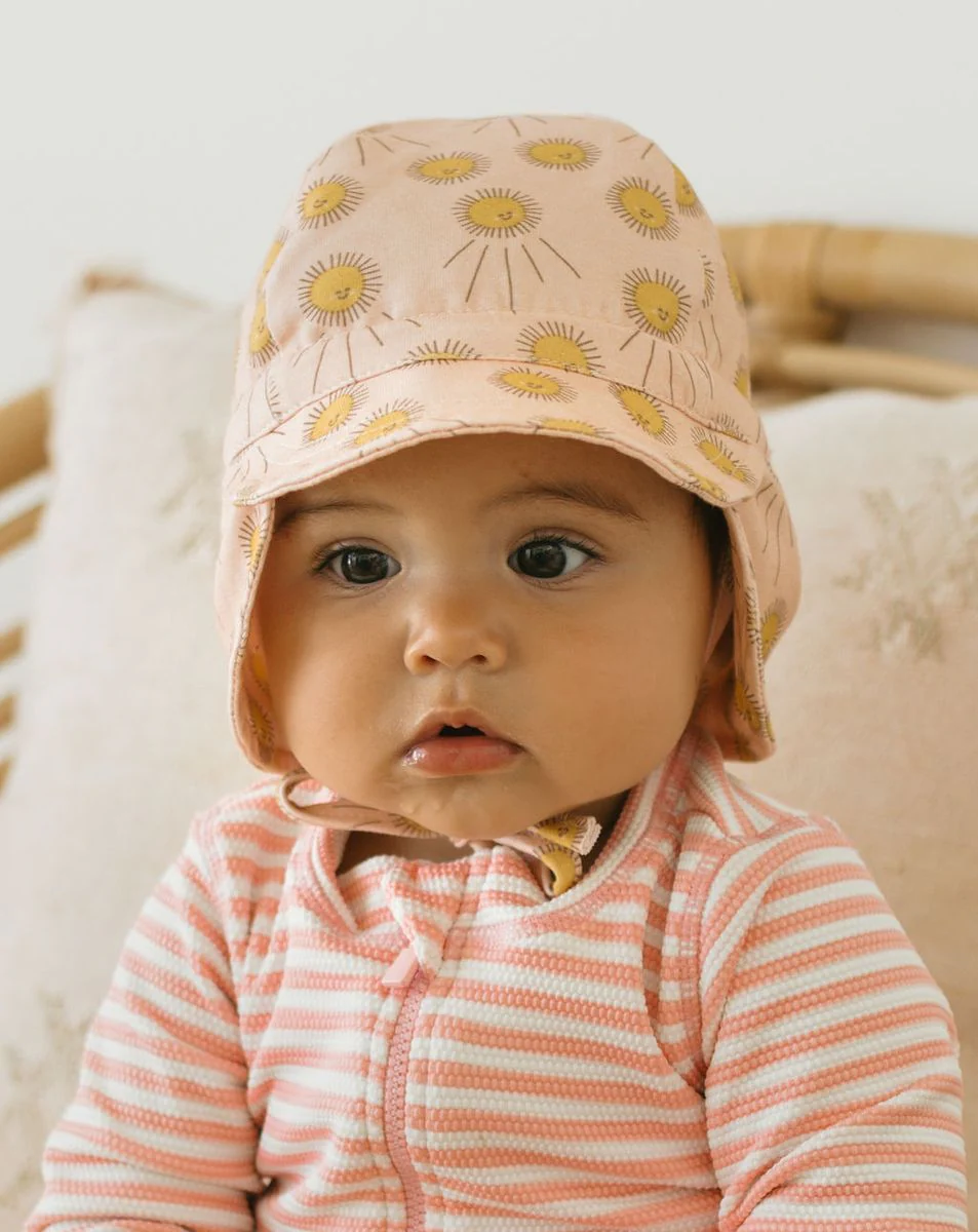 Hat | Flap - Sunshine - Image 4