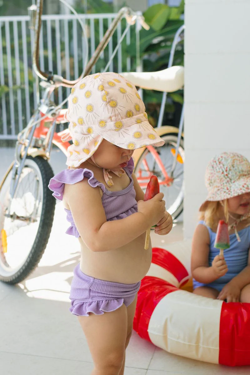 Hat | Flap - Sunshine - Image 7
