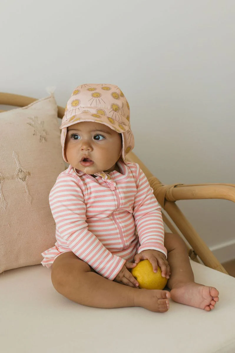 Hat | Flap - Sunshine - Image 8