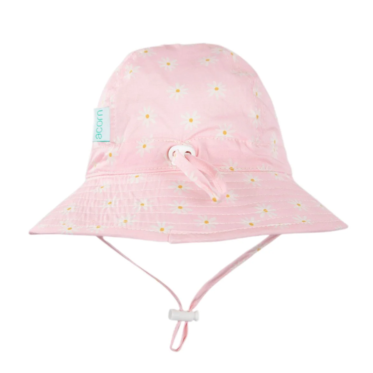 Hat | Wide Brim - Daisy Fields - Image 3