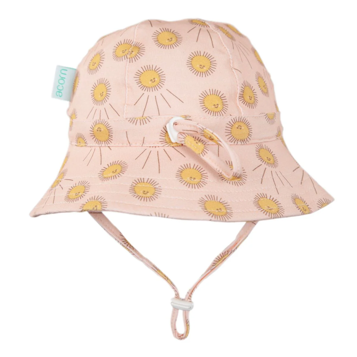 Hat | Wide Brim - Sunshine - Image 3