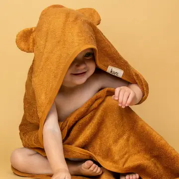 Towel | Hooded - Assorted - Image 15