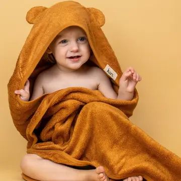Towel | Hooded - Assorted - Image 17